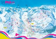 Livigno-Ski-Map